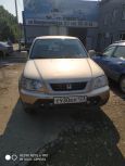 SUV   Honda CR-V 2001 , 365000 , 