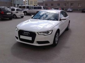 Audi A6 2011 , 1500000 , -