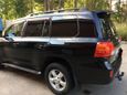 SUV   Toyota Land Cruiser 2008 , 1850000 , 