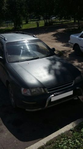  Toyota Caldina 1993 , 83000 , 