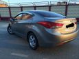  Hyundai Avante 2012 , 595000 , 