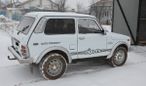 SUV    4x4 2121  2000 , 105000 , 