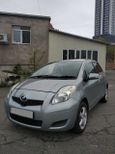  Toyota Vitz 2007 , 330000 , 