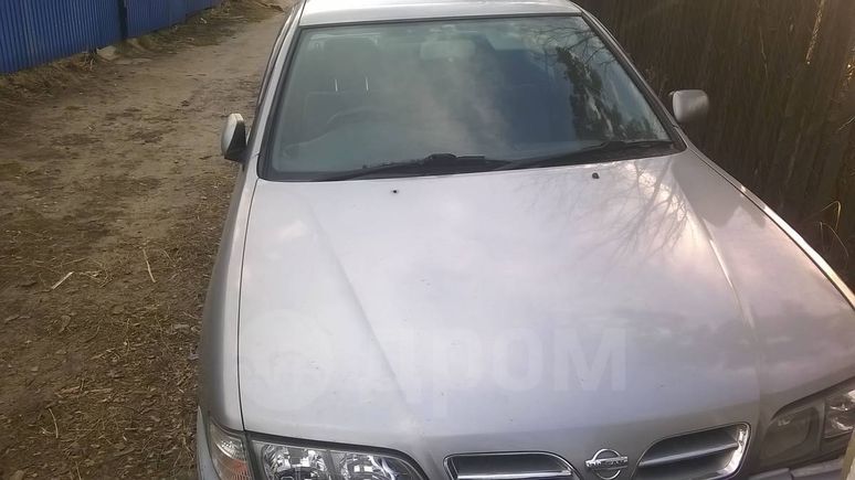  Nissan Primera 1998 , 200000 , 