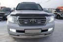 SUV   Toyota Land Cruiser 2008 , 1950000 , 