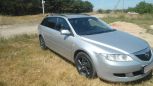  Mazda Mazda6 2004 , 280000 , 