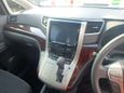    Toyota Alphard 2013 , 2380000 , 