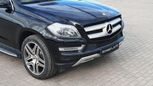 SUV   Mercedes-Benz GL-Class 2014 , 2130000 , 