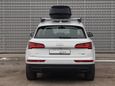 SUV   Audi Q5 2018 , 2770000 , 