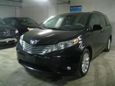    Toyota Sienna 2011 , 1389000 , 