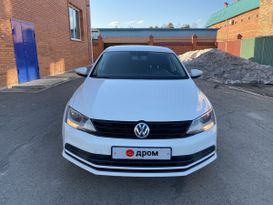  Volkswagen Jetta 2017 , 1420000 , 