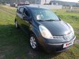  Nissan Note 2007 , 305000 , -