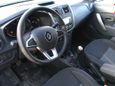  Renault Logan Stepway 2021 , 1050000 , 