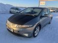  Honda Civic 2007 , 365000 , 