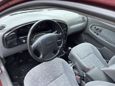  Kia Spectra 2008 , 294000 , 