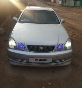  Toyota Aristo 1987 , 390000 , -