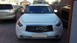 SUV   Infiniti FX50 2008 , 1450000 , 