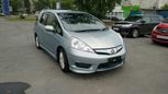  Honda Fit Shuttle 2011 , 545000 , 