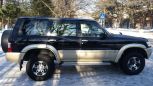 SUV   Nissan Safari 2000 , 1250000 , 