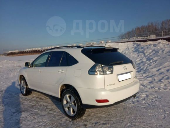 SUV   Lexus RX330 2003 , 770000 , 