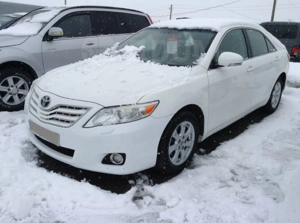  Toyota Camry 2011 , 800000 , 