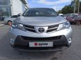 SUV   Toyota RAV4 2015 , 1210000 , 