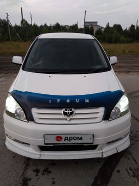    Toyota Ipsum 2002 , 420000 , 