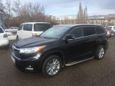 SUV   Toyota Highlander 2015 , 2550000 , 