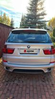 SUV   BMW X5 2012 , 2090000 , 