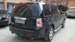 SUV   Honda Pilot 2012 , 1500000 , 