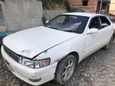  Toyota Cresta 1993 , 60000 , 