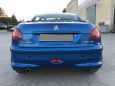   Peugeot 206 2003 , 277000 , 