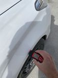  Toyota Corolla Fielder 2017 , 950000 , 