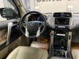 SUV   Toyota Land Cruiser Prado 2010 , 2070000 , 