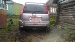 SUV   Nissan X-Trail 2003 , 400000 , 