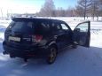 SUV   Subaru Forester 2008 , 730000 , --