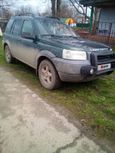 SUV   Land Rover Freelander 2001 , 320000 , 