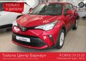 SUV   Toyota C-HR 2021 , 2160500 , 