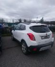 SUV   Opel Mokka 2013 , 680000 , 