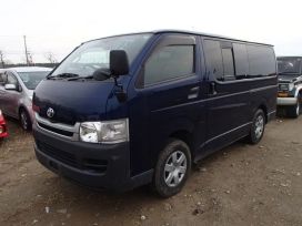    Toyota Hiace 2008 , 440000 , 