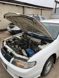  Nissan Expert 2000 , 220000 , 