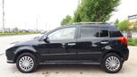  Geely MK Cross 2012 , 218000 , 