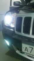 SUV   Jeep Grand Cherokee 2008 , 790000 , -