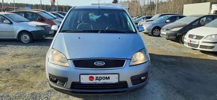    Ford C-MAX 2007 , 330000 , 