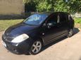  Nissan Tiida 2005 , 420000 , 