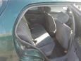  Toyota Starlet 1997 , 80000 , 