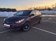  Hyundai Solaris 2012 , 425000 , 