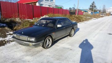  Nissan Gloria Cima 1990 , 140000 , 