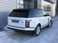 SUV   Land Rover Range Rover 2017 , 5100000 , 