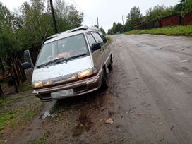    Toyota Town Ace 1989 , 110000 ,  